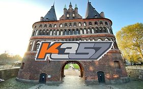 K 357 - Monteurzimmervermittlung und Vermietung Lübeck