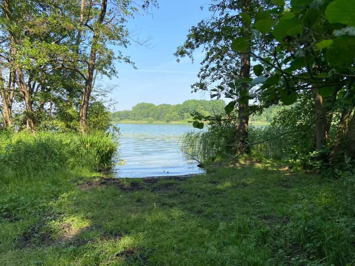 K 357 - Monteurzimmervermittlung und Vermietung Lübeck Ratekau Exterior foto