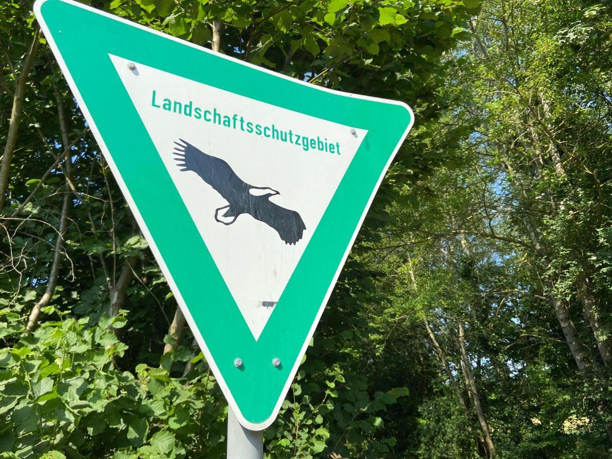 K 357 - Monteurzimmervermittlung und Vermietung Lübeck Ratekau Exterior foto