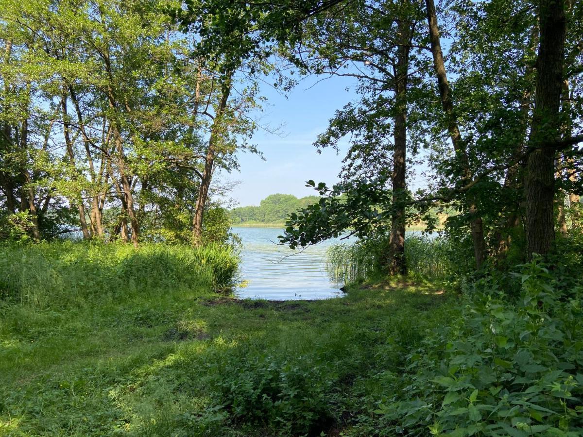 K 357 - Monteurzimmervermittlung und Vermietung Lübeck Ratekau Exterior foto