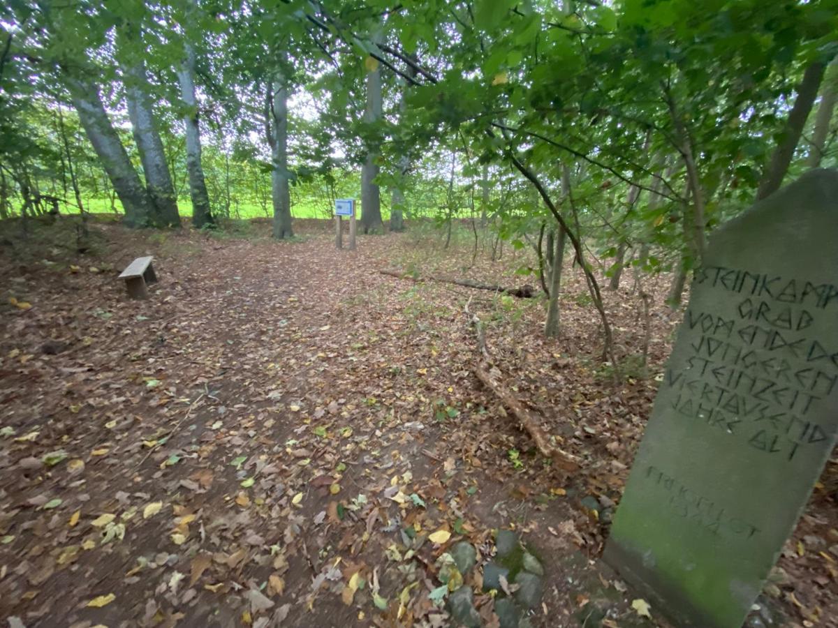 K 357 - Monteurzimmervermittlung und Vermietung Lübeck Ratekau Exterior foto
