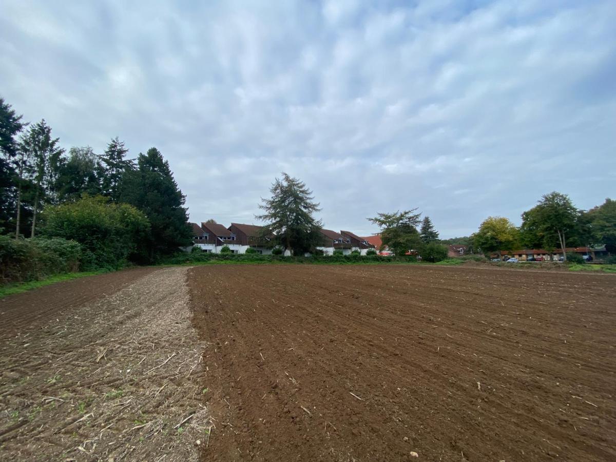 K 357 - Monteurzimmervermittlung und Vermietung Lübeck Ratekau Exterior foto