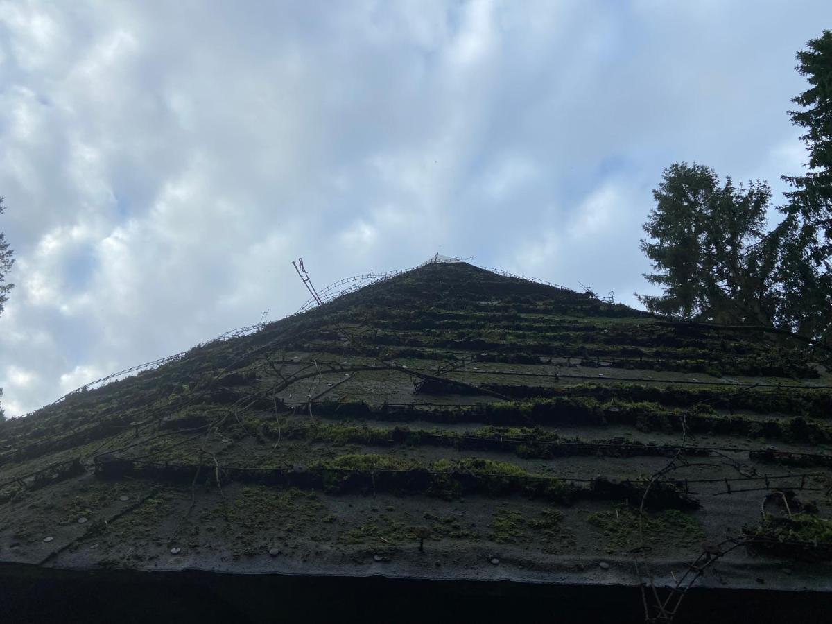 K 357 - Monteurzimmervermittlung und Vermietung Lübeck Ratekau Exterior foto